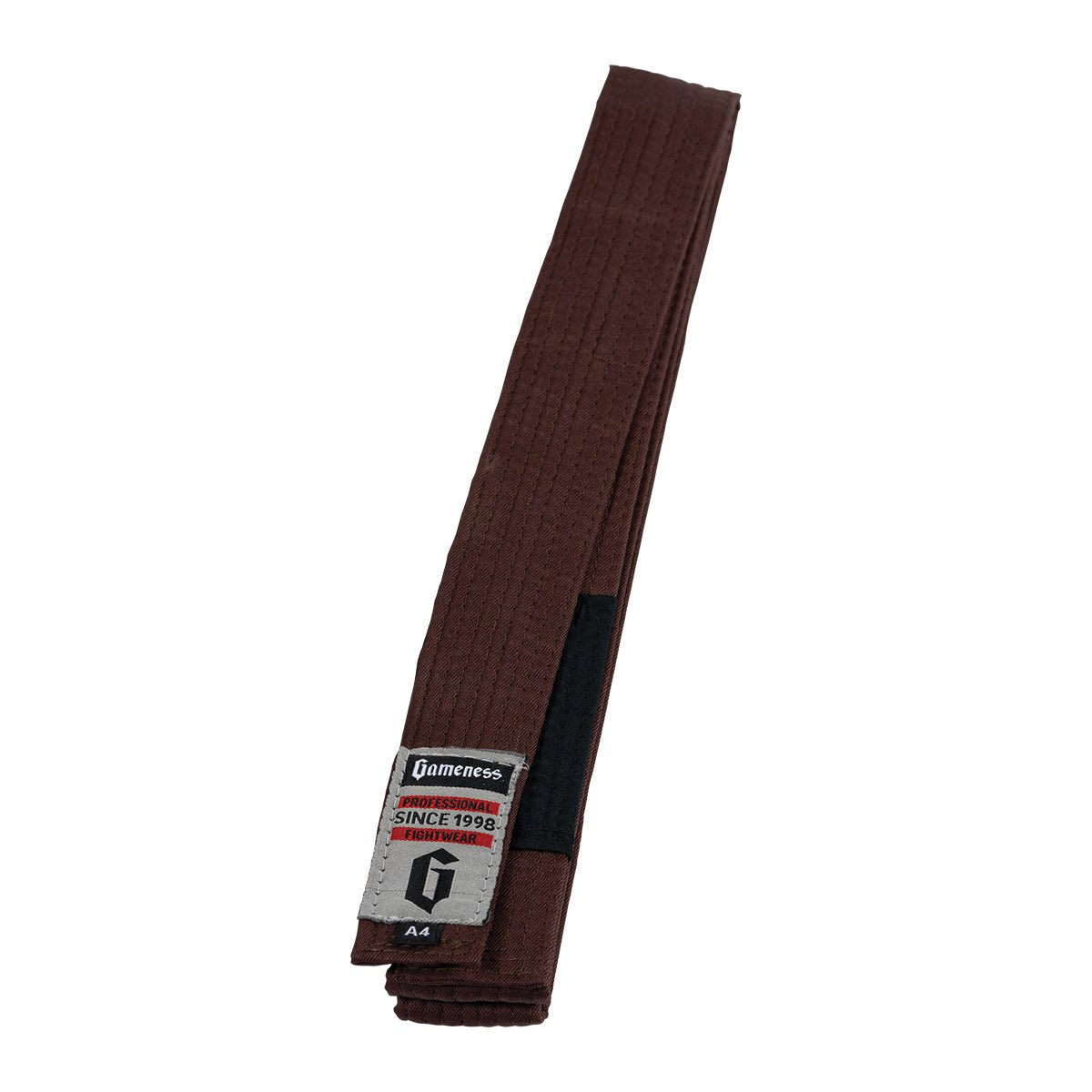 Ultra-Light Gameness Competition Belt