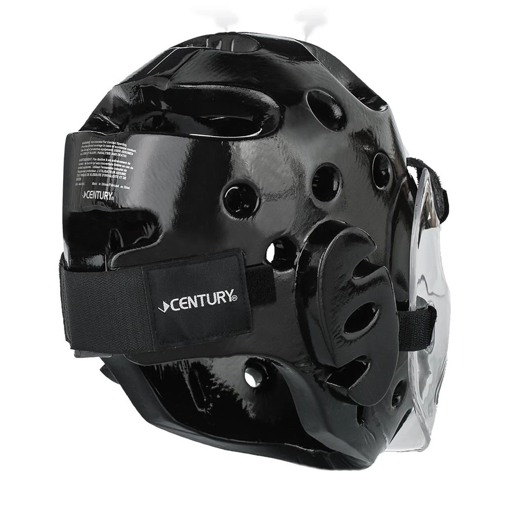 Century Student Sparring Headgear with Face Shield