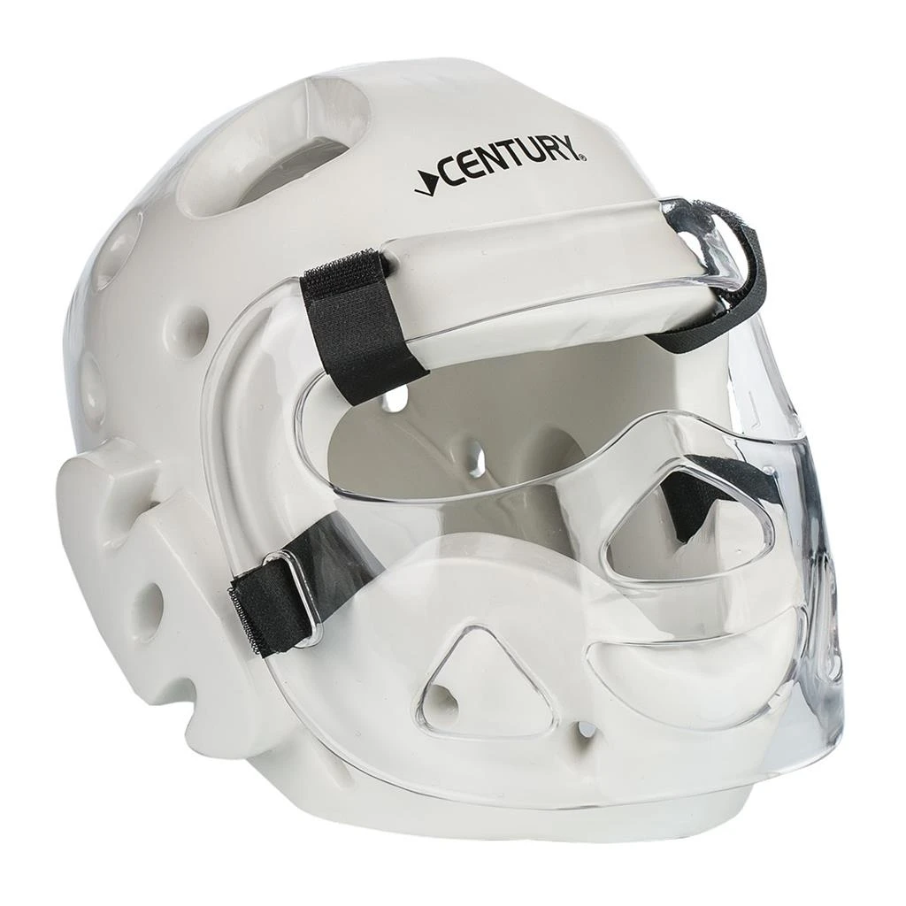 Century Student Sparring Headgear with Face Shield