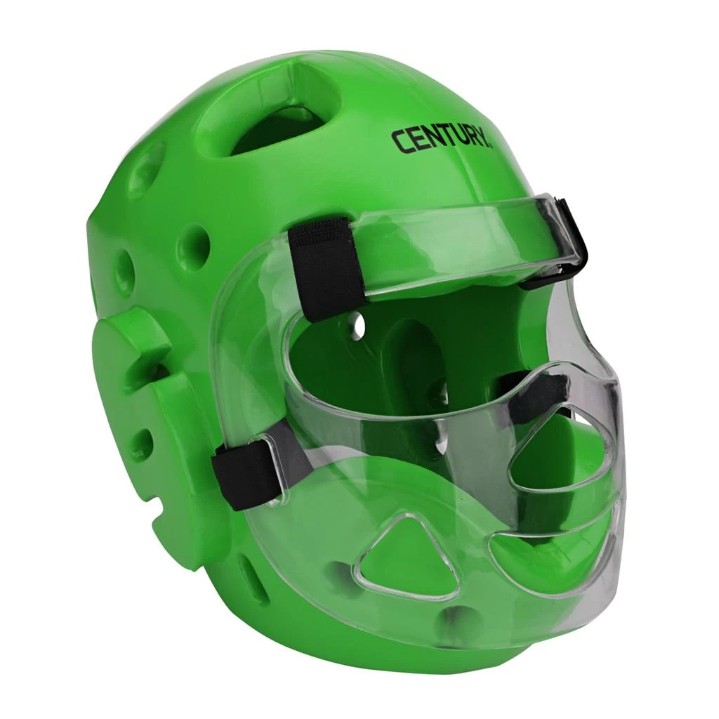 Century Student Sparring Headgear with Face Shield