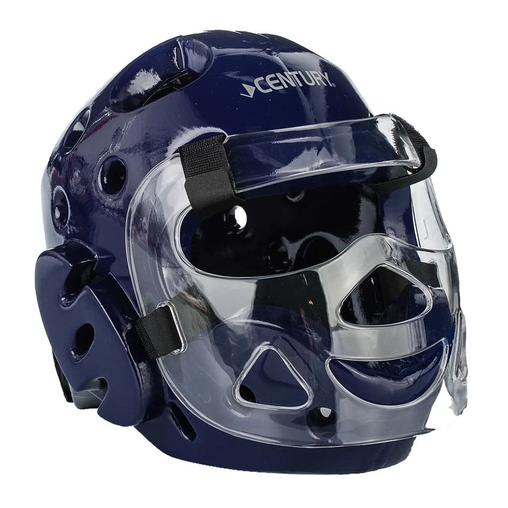 Century Student Sparring Headgear with Face Shield
