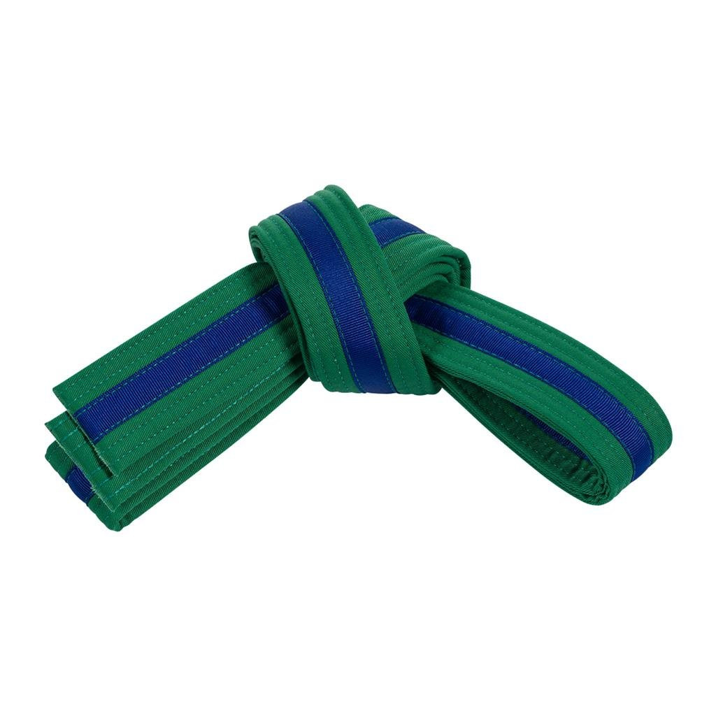 Century Striped Belts