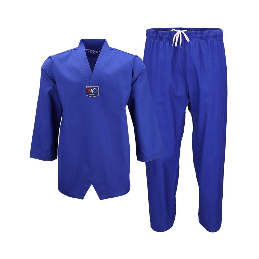 Century Student Ribbed Uniform