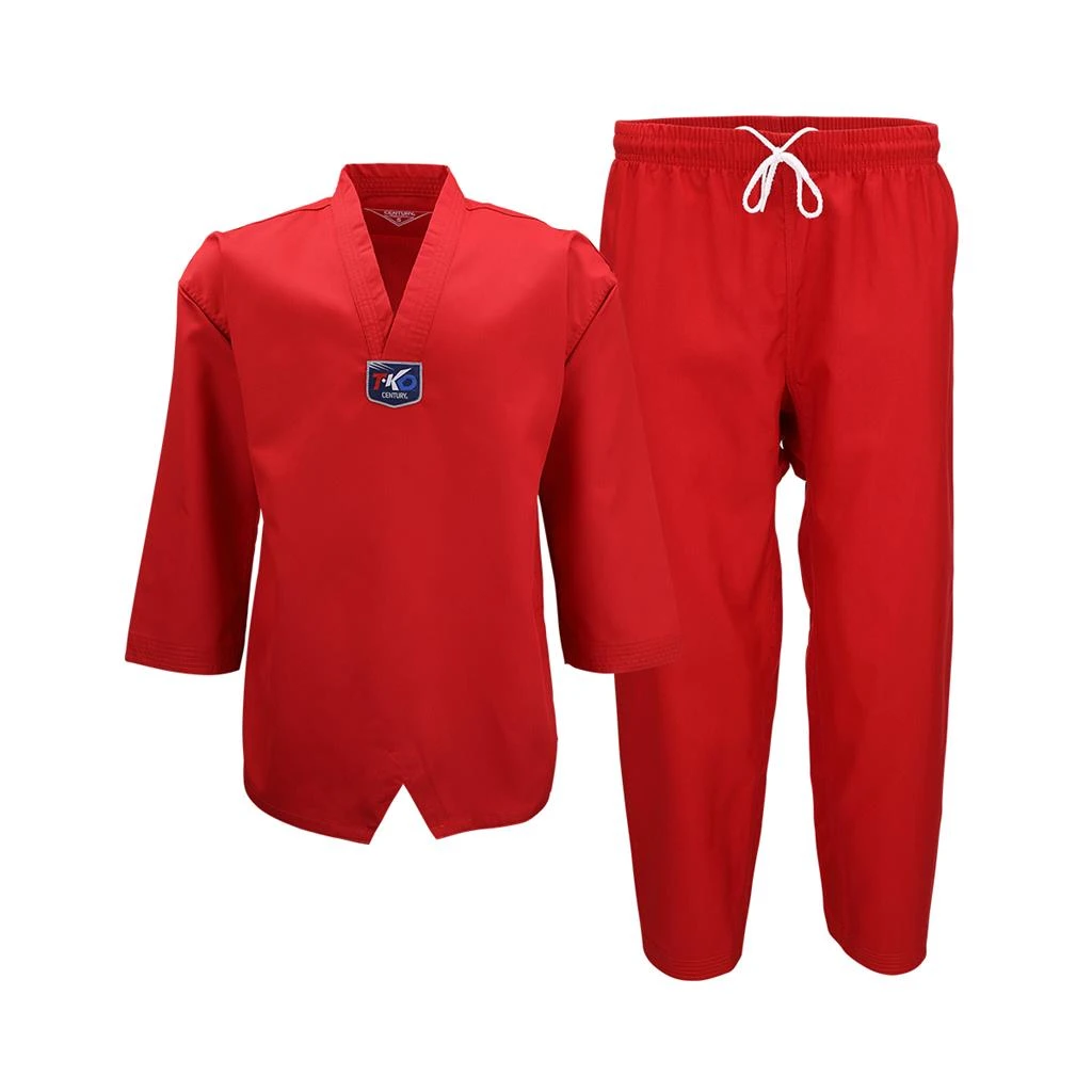 Century Student Ribbed Uniform