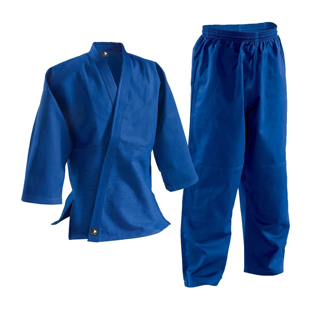 Century Single-Weave Student Judo Gi - Elastic Pants