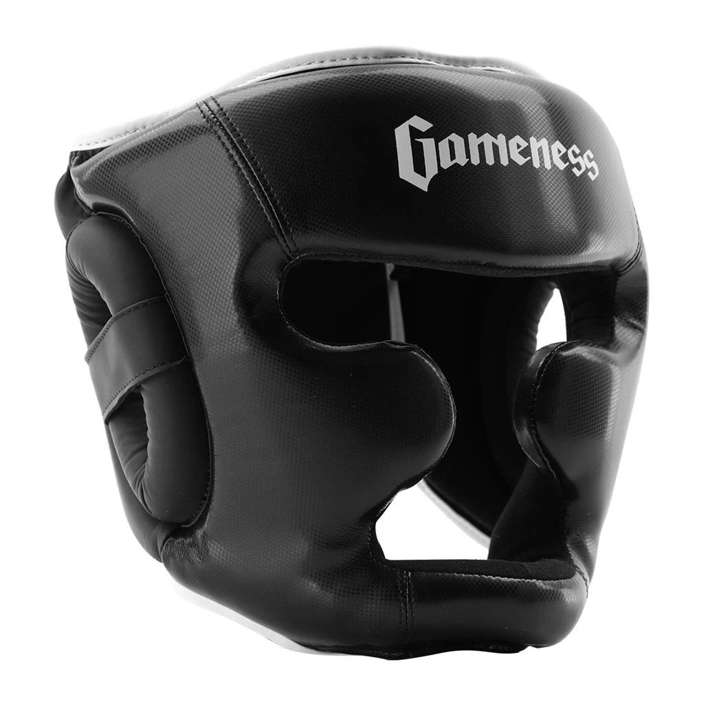 Century Rukus Full Face Headgear