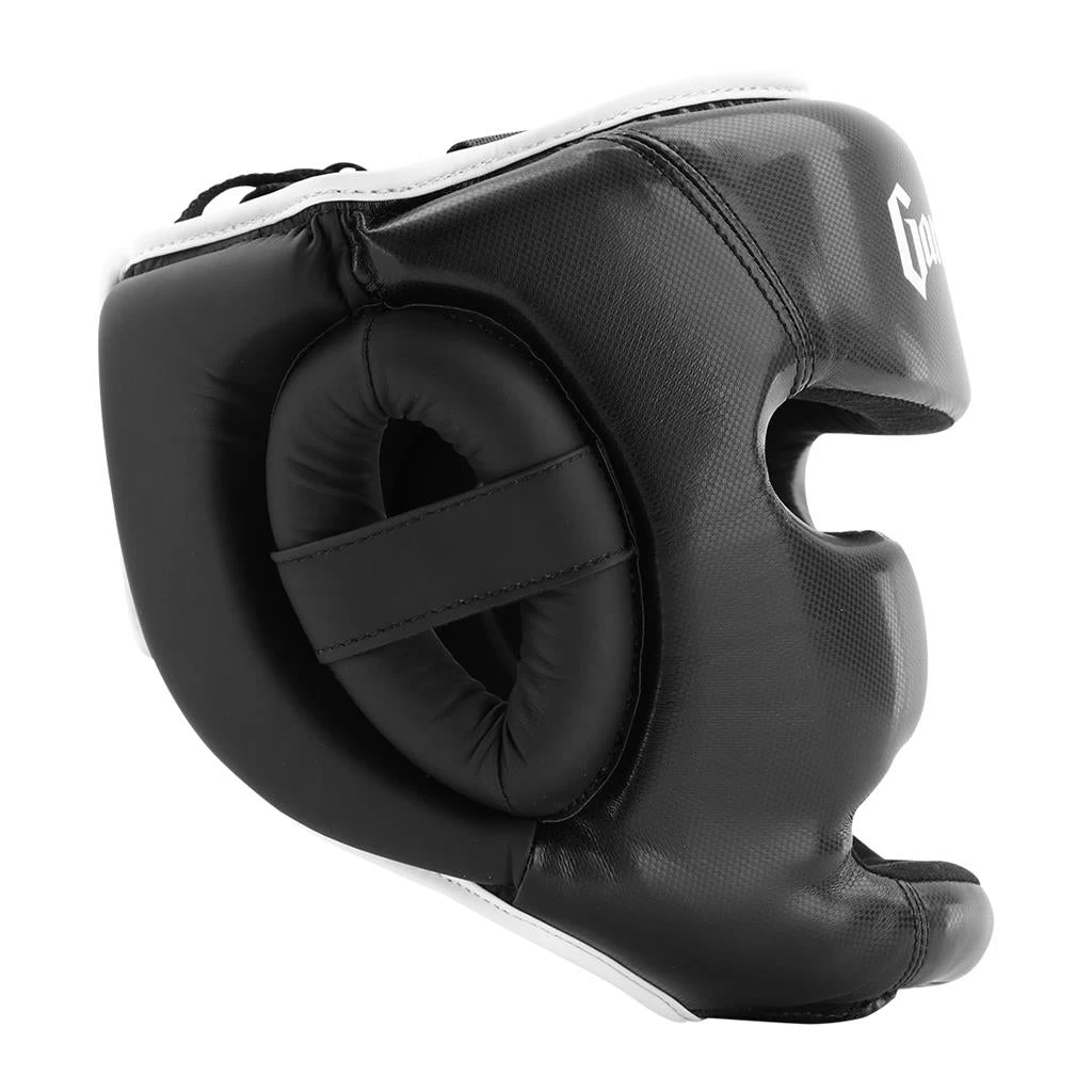 Century Rukus Full Face Headgear