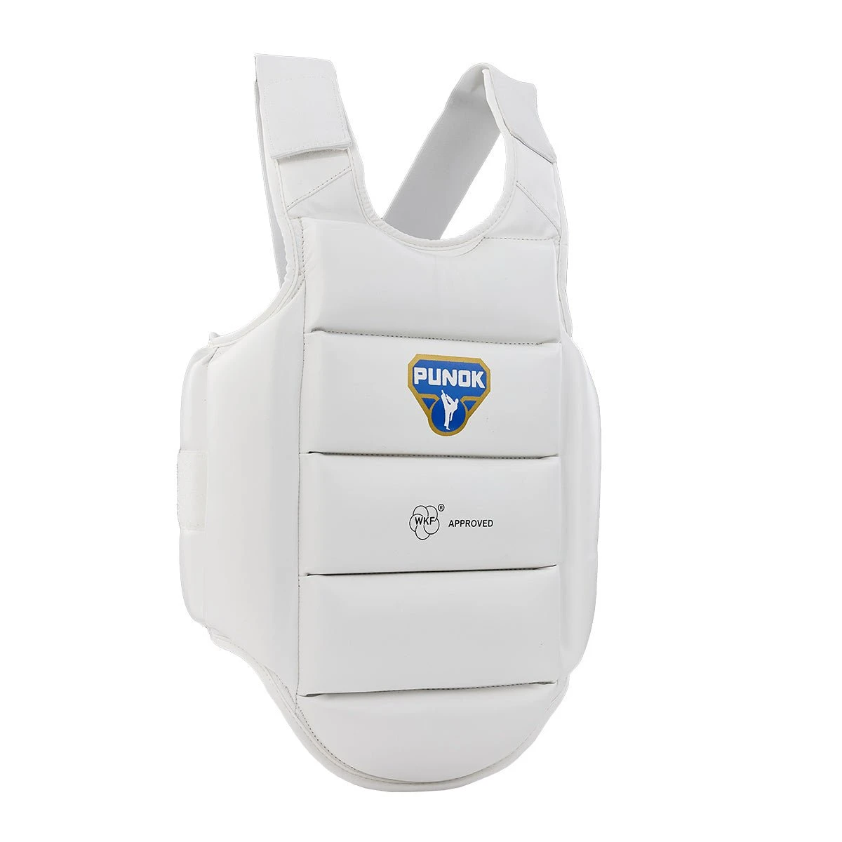 Century Punok WKF External Body Armour