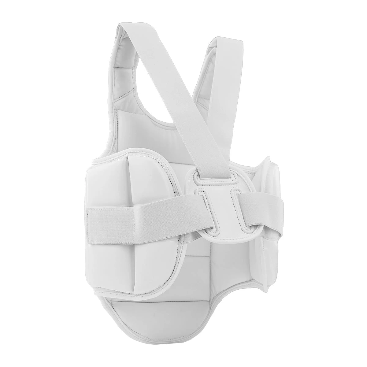 Century Punok WKF External Body Armour