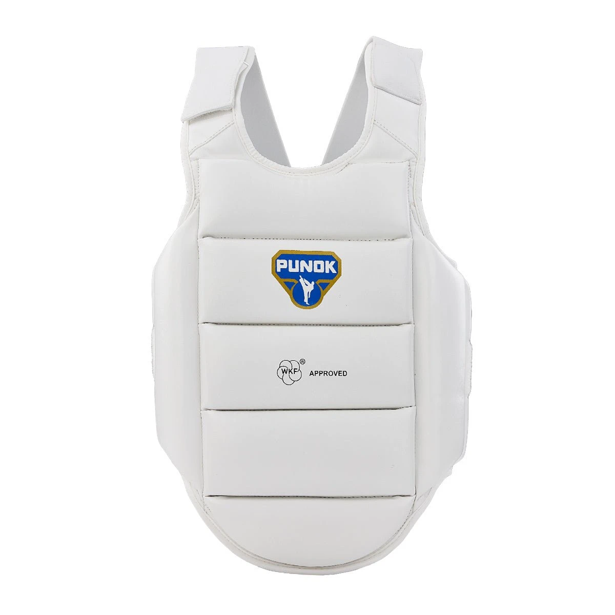 Century Punok WKF External Body Armour