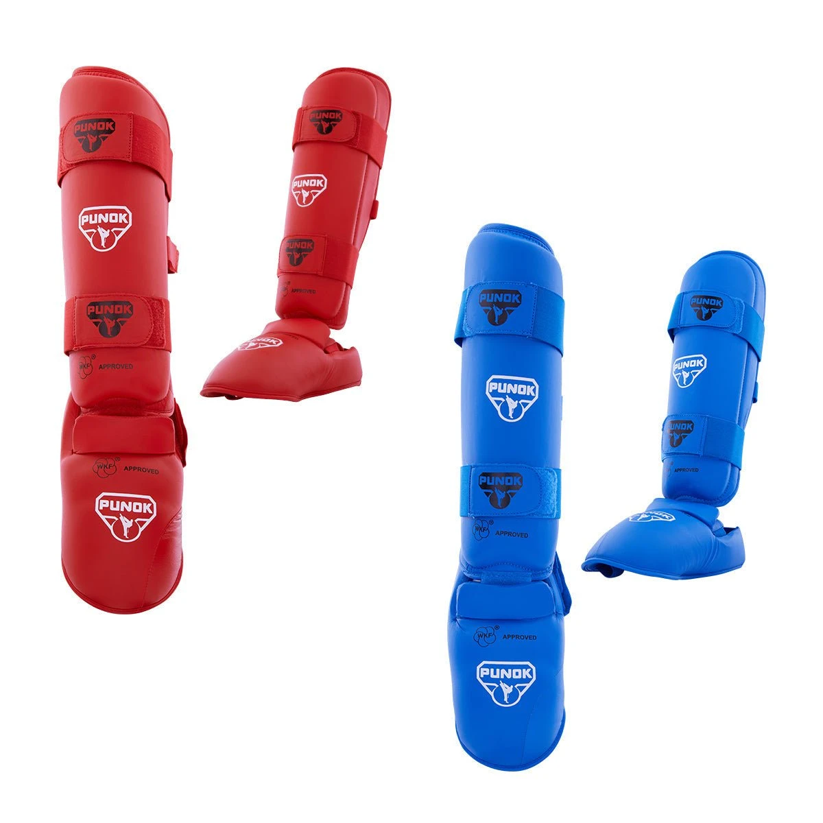 Century Punok WKF Approved Shin Instep