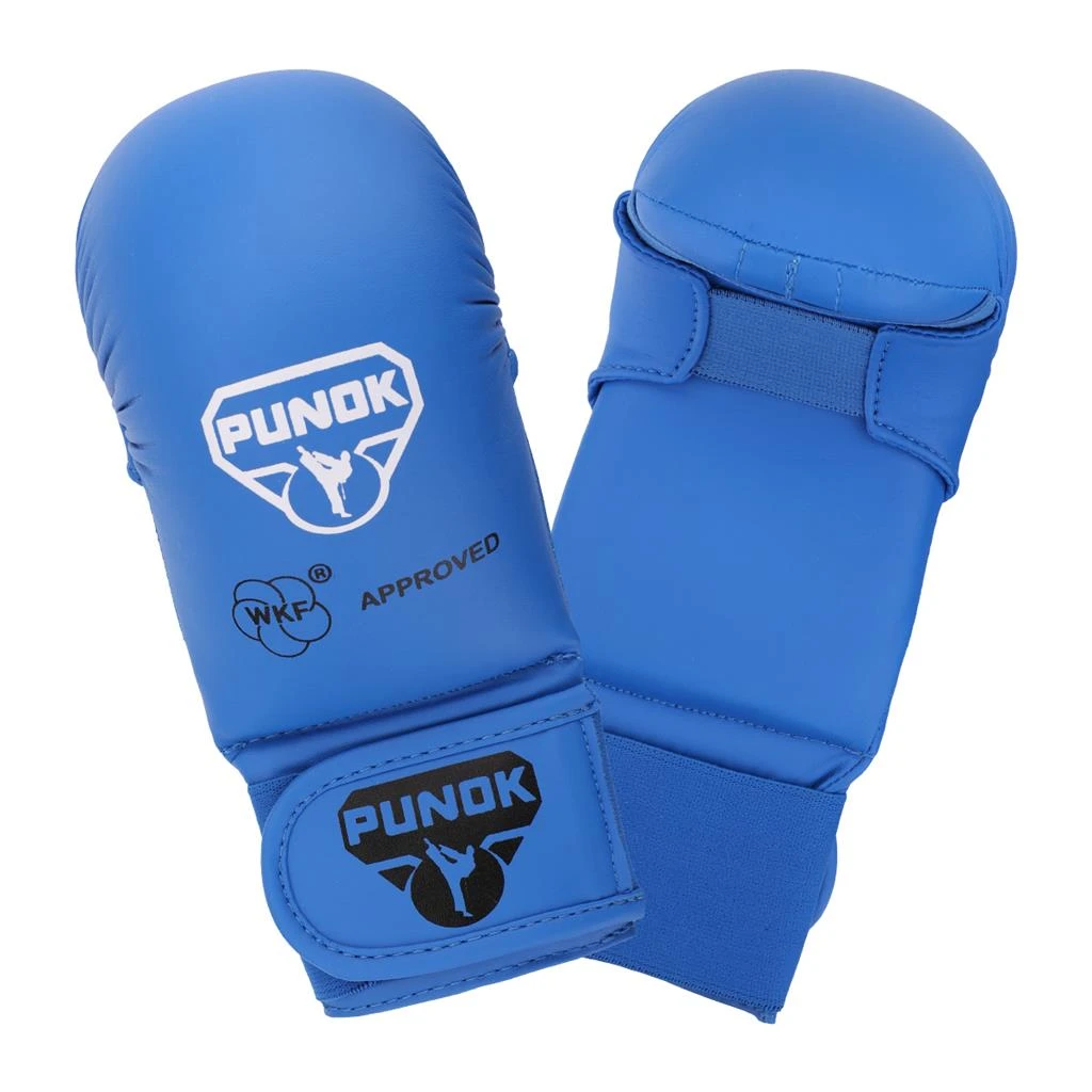Century Punok WKF Approved Karate Punches
