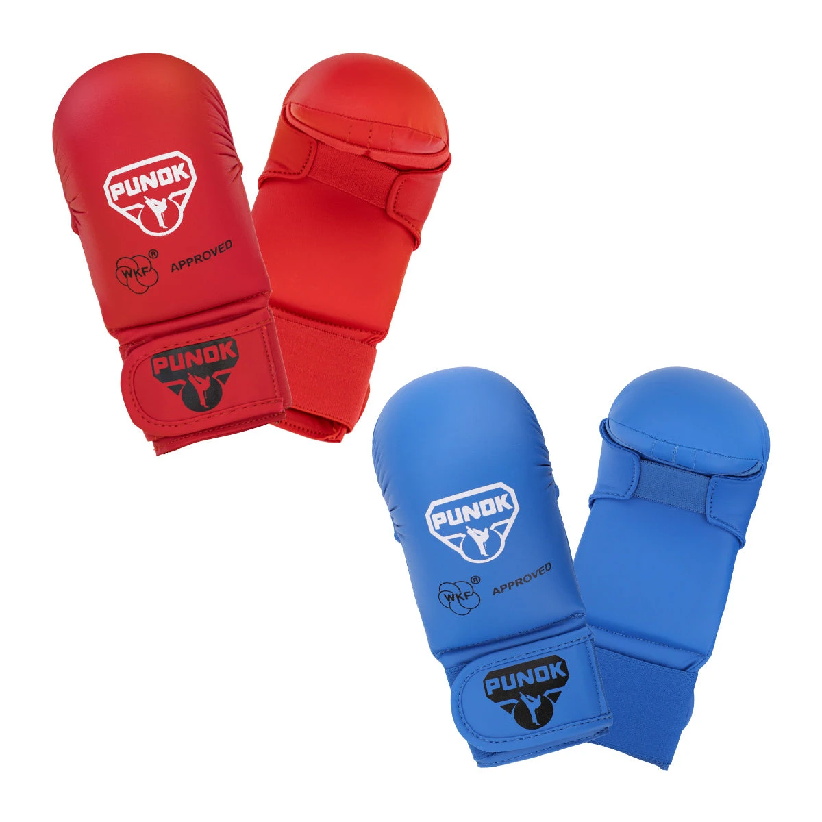 Century Punok WKF Approved Karate Punches