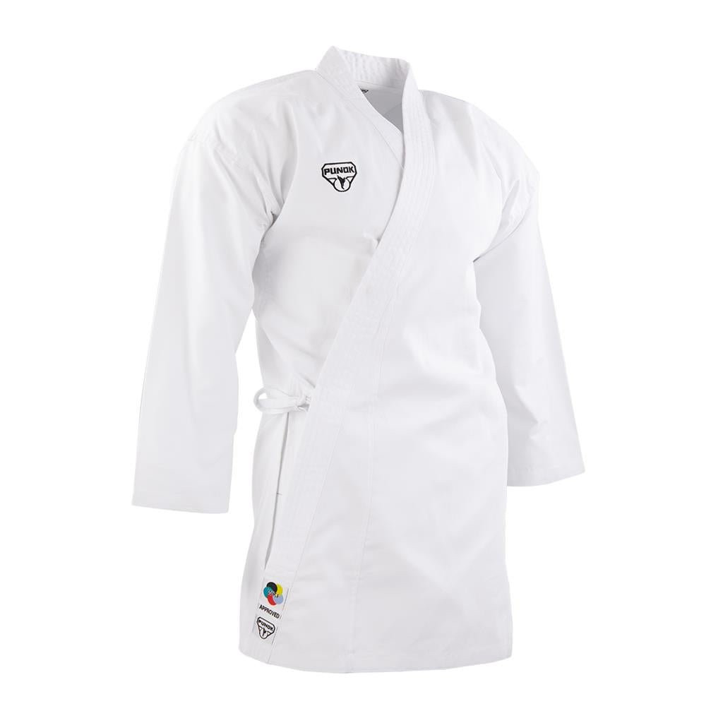 Century Punok Training Uniform w/ Belt