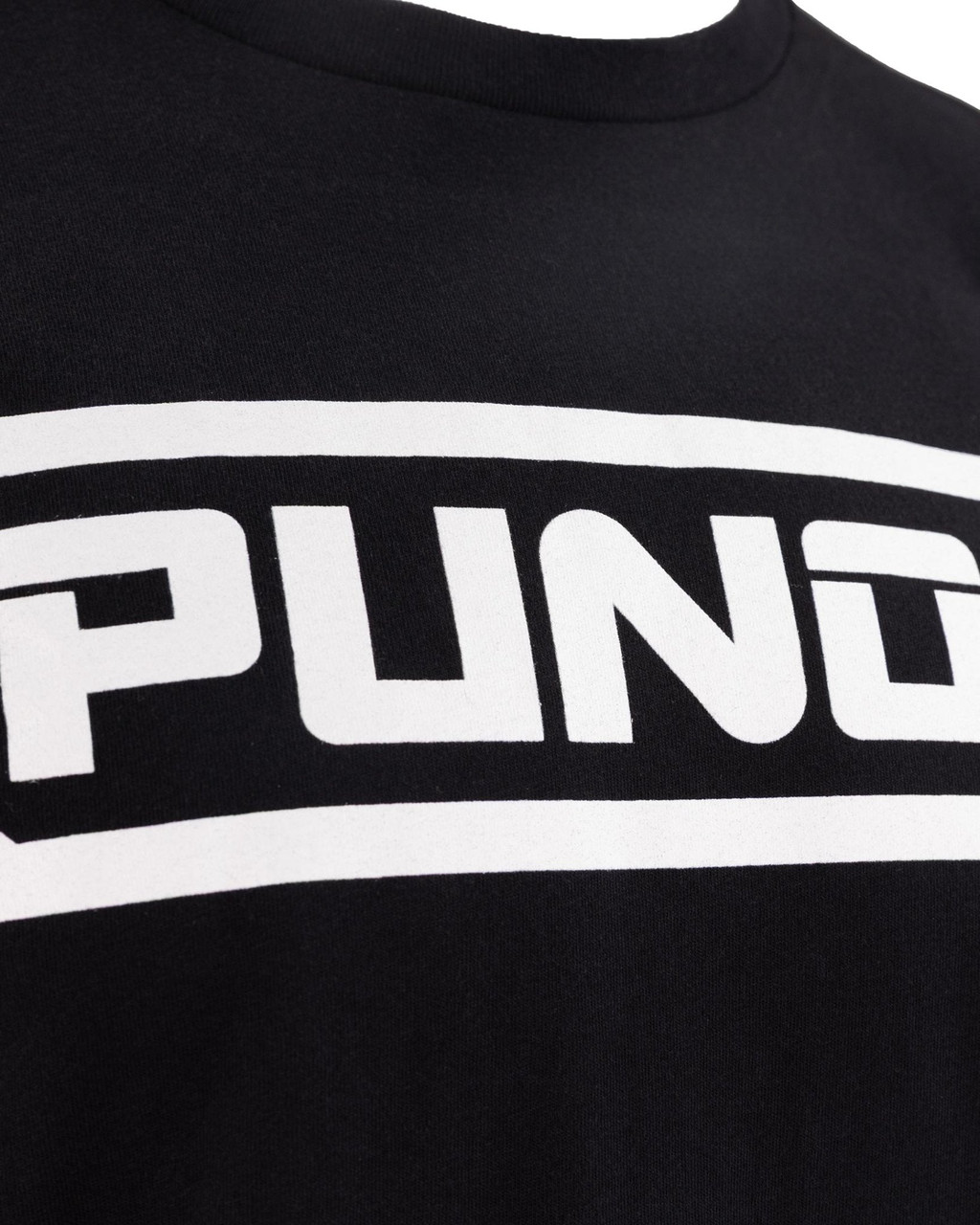 Century Punok Men's Ring Tee
