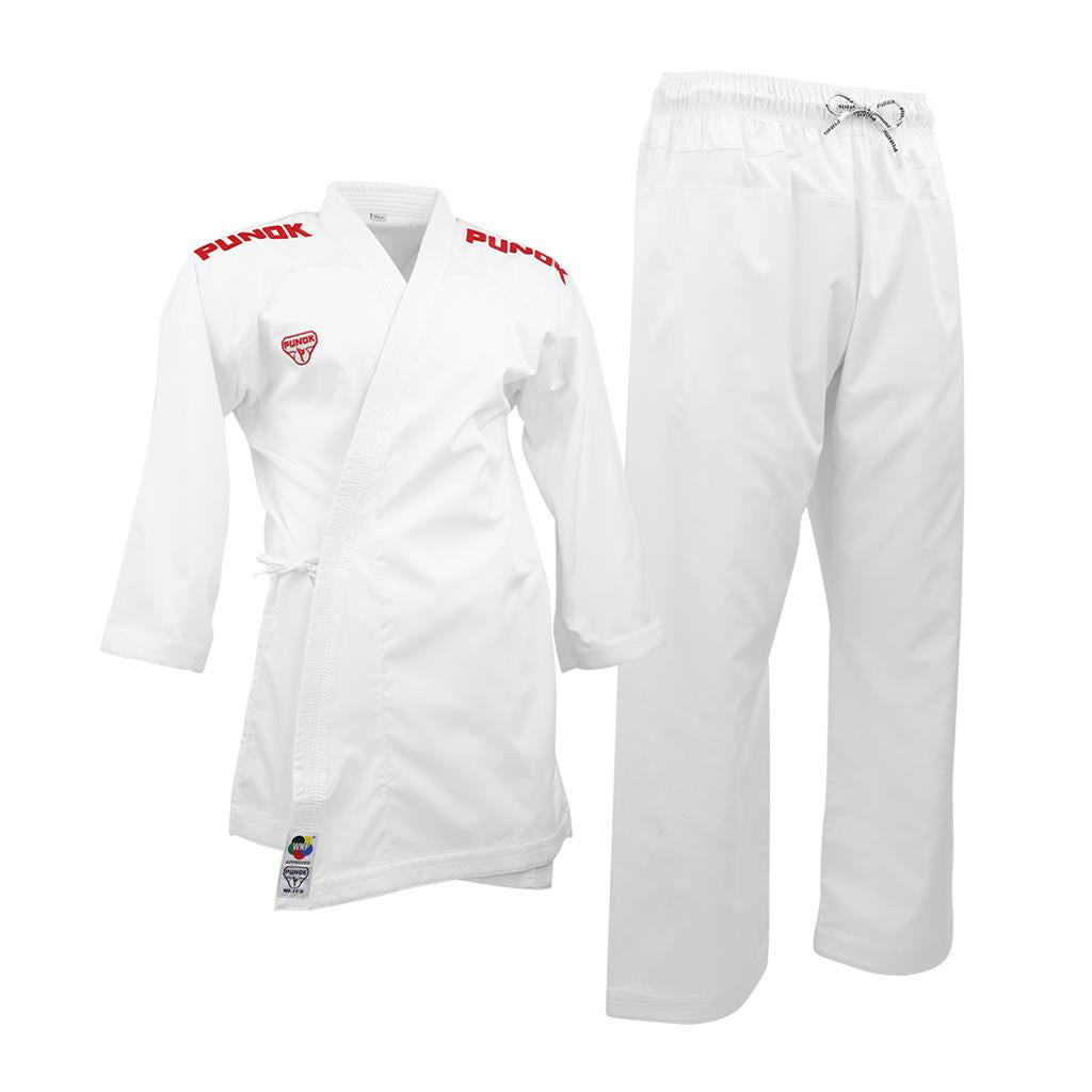 Century Punok Kumite Gi Set