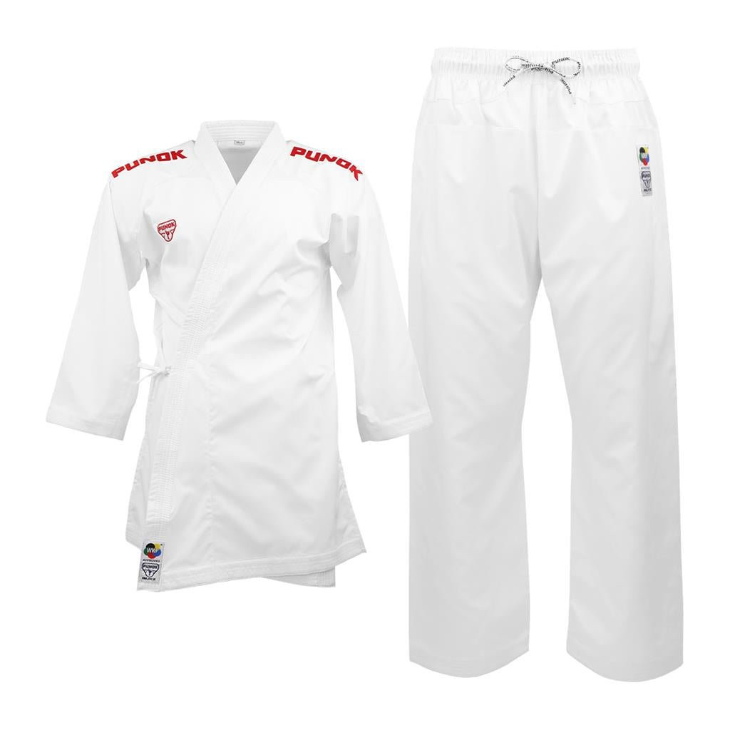 Century Punok Kumite Gi Set