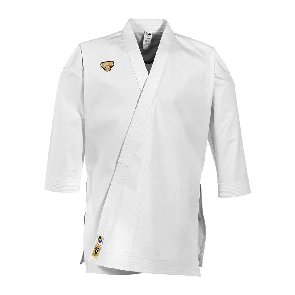 Century Punok Kata Uniform