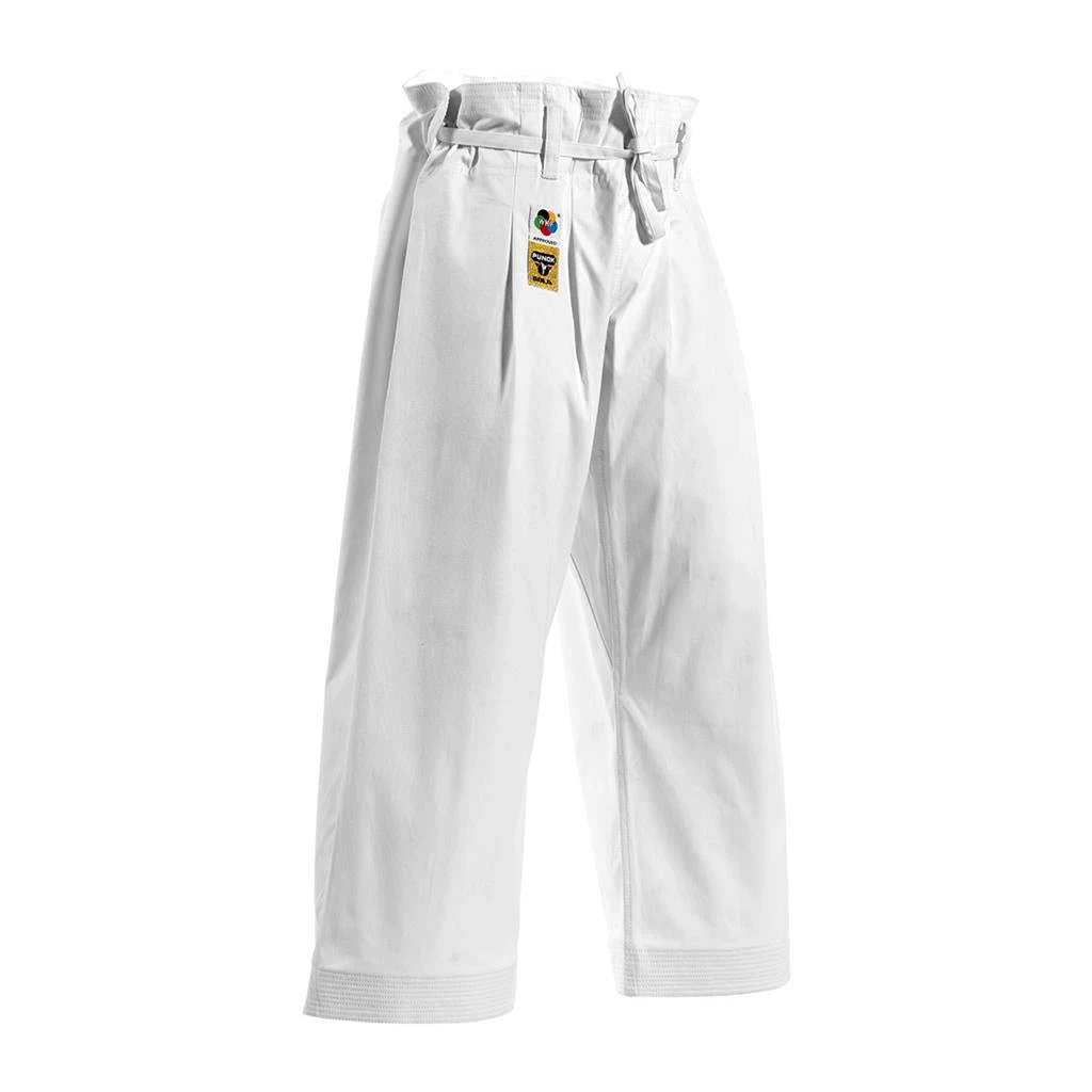 Century Punok Kata Uniform