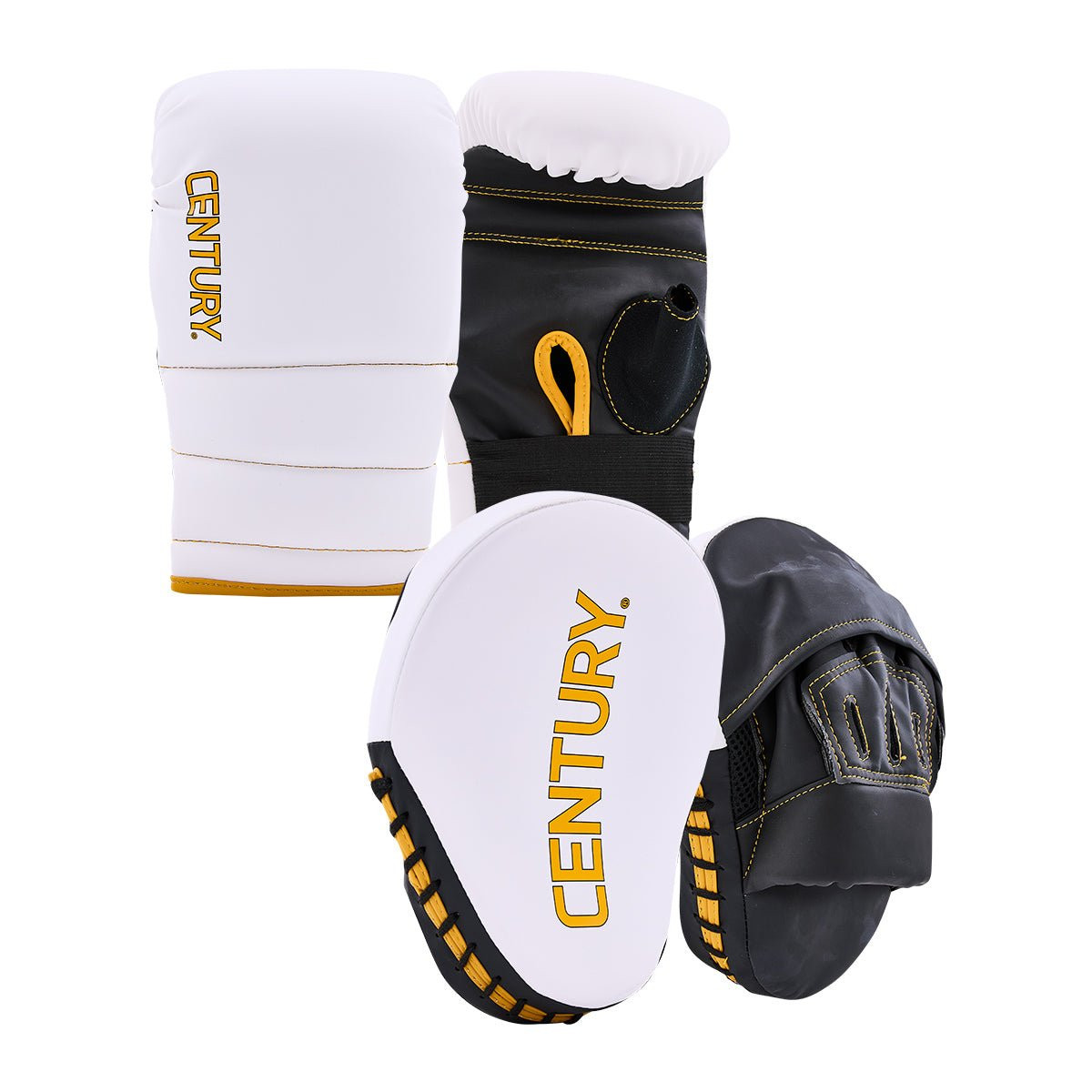 Century Partner Training Combo