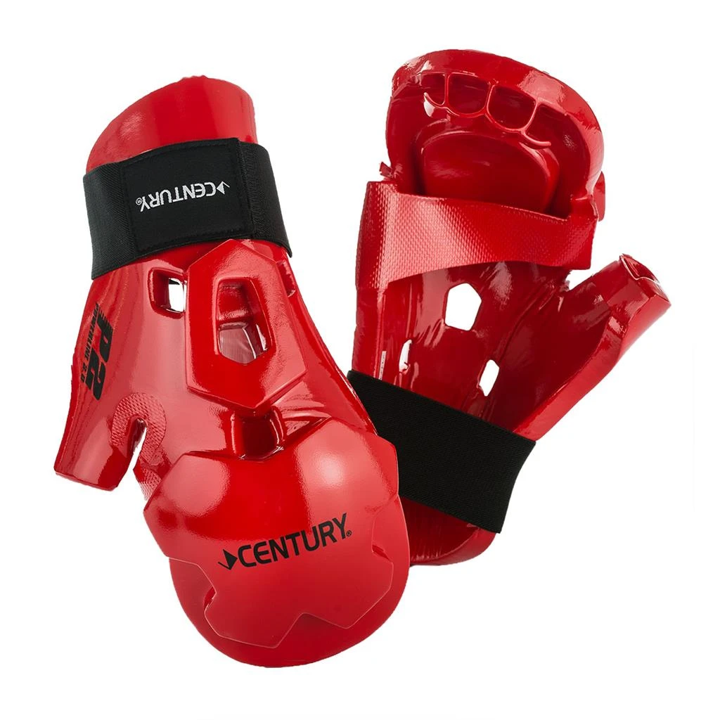 Century P2 Punches
