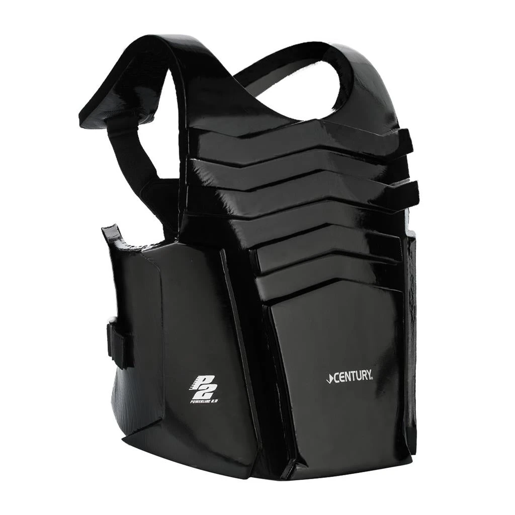 Century P2 Chest Guard