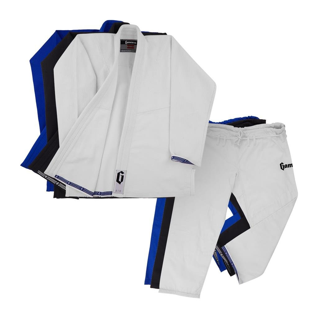 Century Men's Air Gi 2.0
