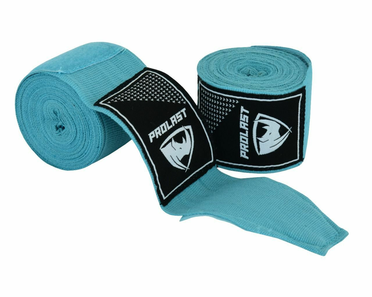 PROLAST Professional Boxing 180" TIFFANY BLUE Hand Wraps