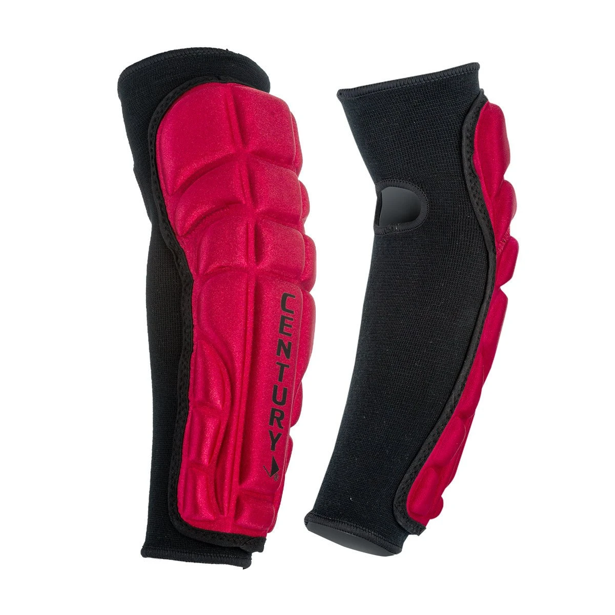 Century Martial Armor Forearm Elbow Guards