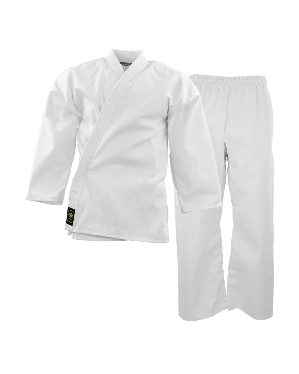 Century Made in the USA 6 oz. Lightweight Student Uniform