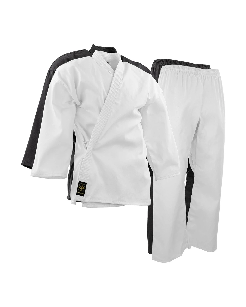 Century Made in the USA 6 oz. Lightweight Student Uniform