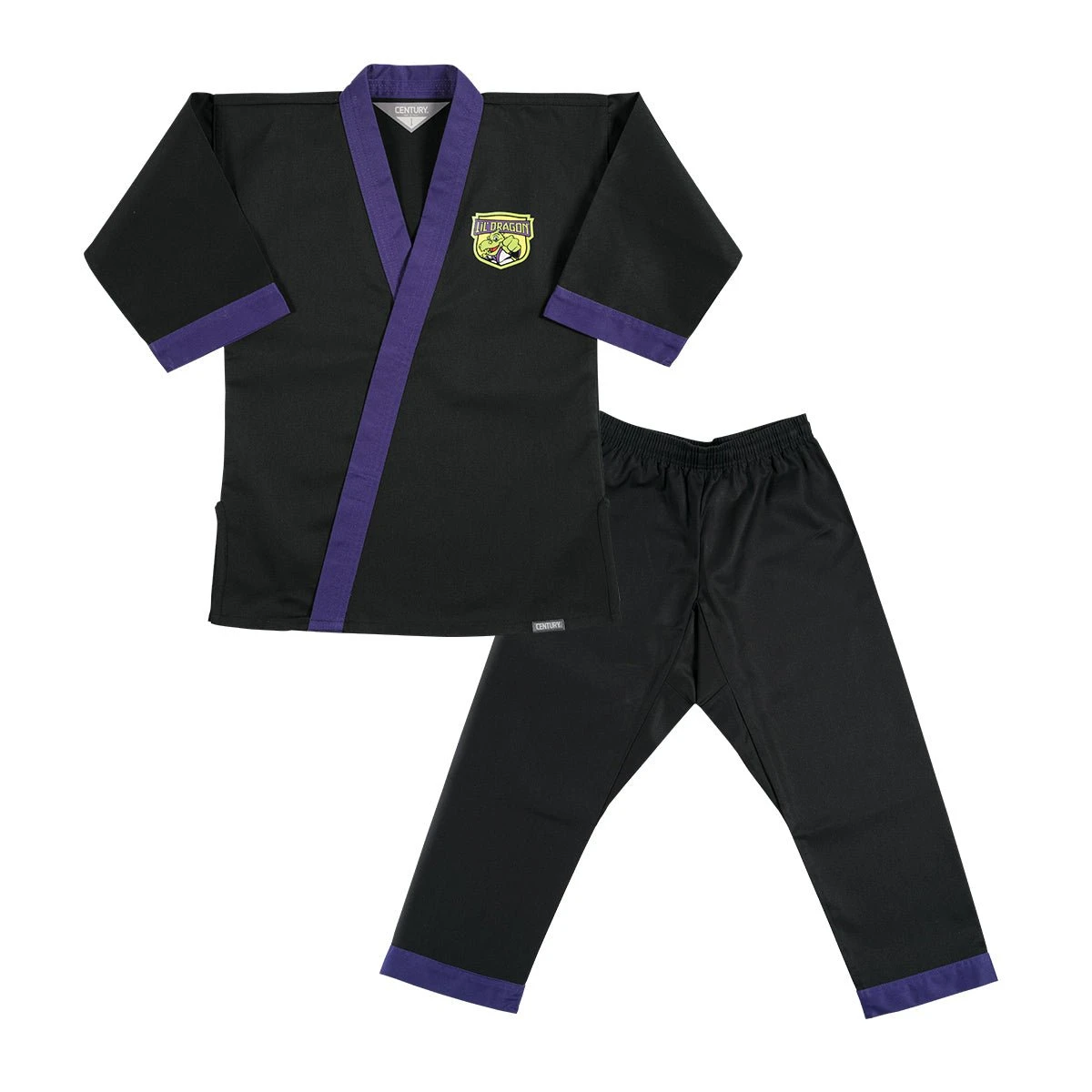 Century Lil' Dragon Uniform