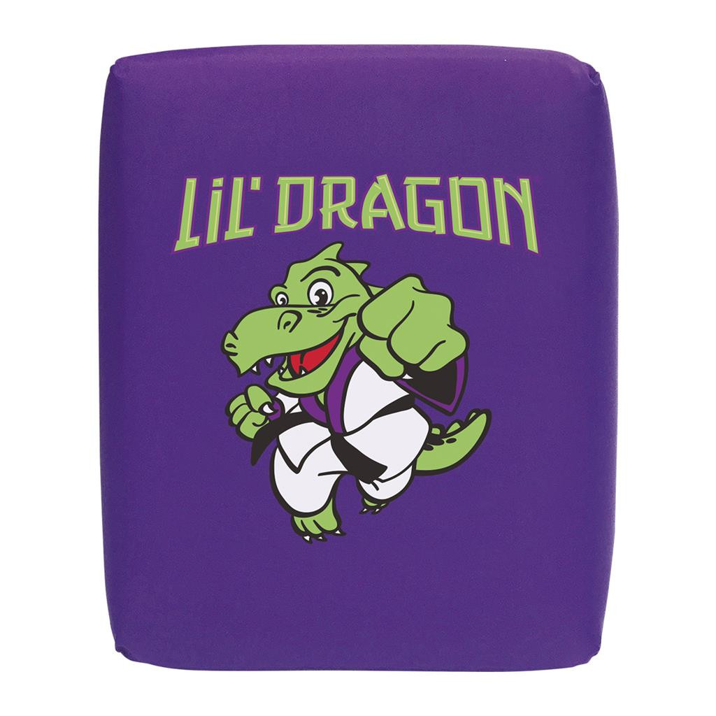 Century Lil' Dragon Square Hand Target