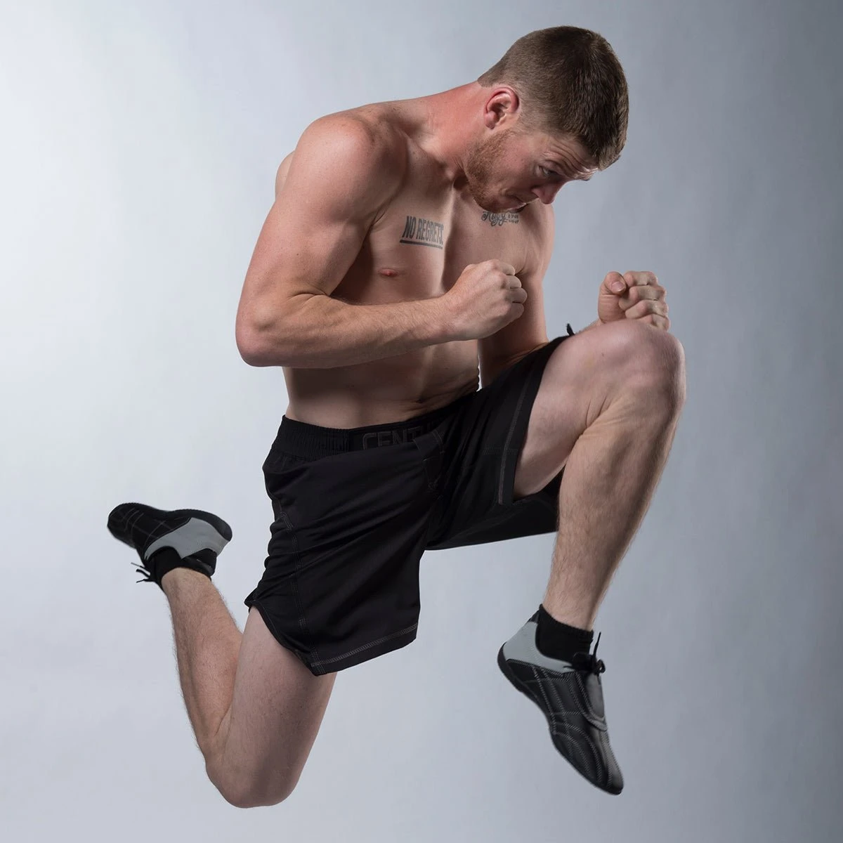 Century Lightfoot Martial Arts Shoes
