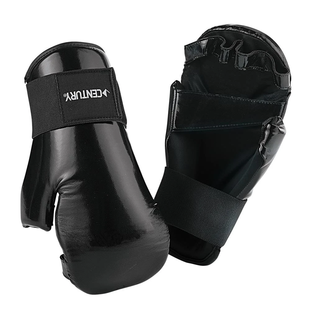 Century Kize Sparring Punches