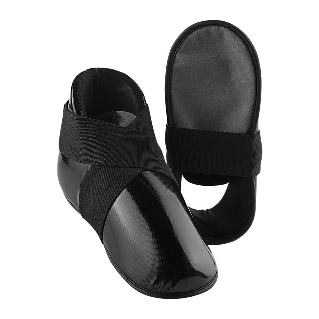 Century Kize Sparring Kicks