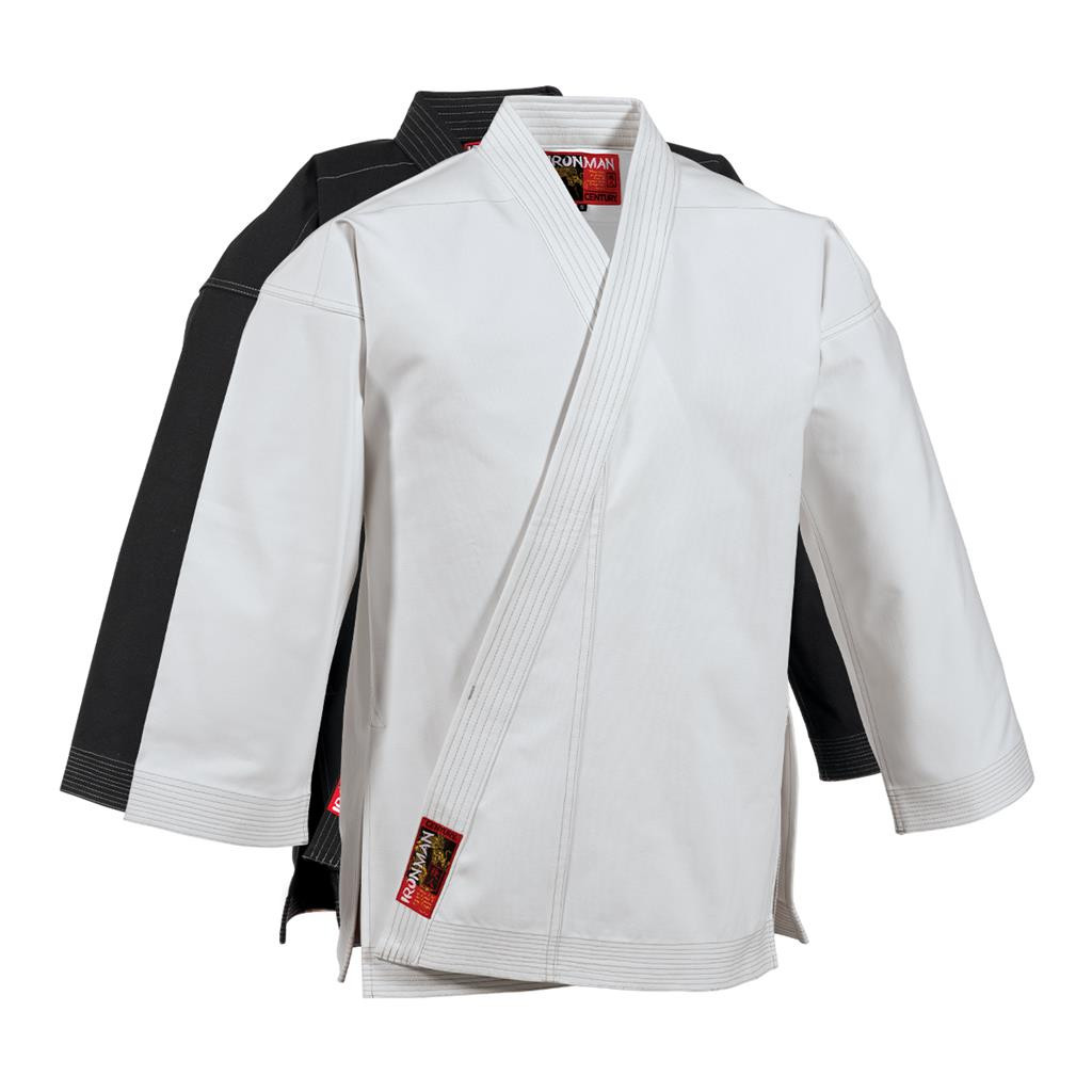 Century Ironman Uniform