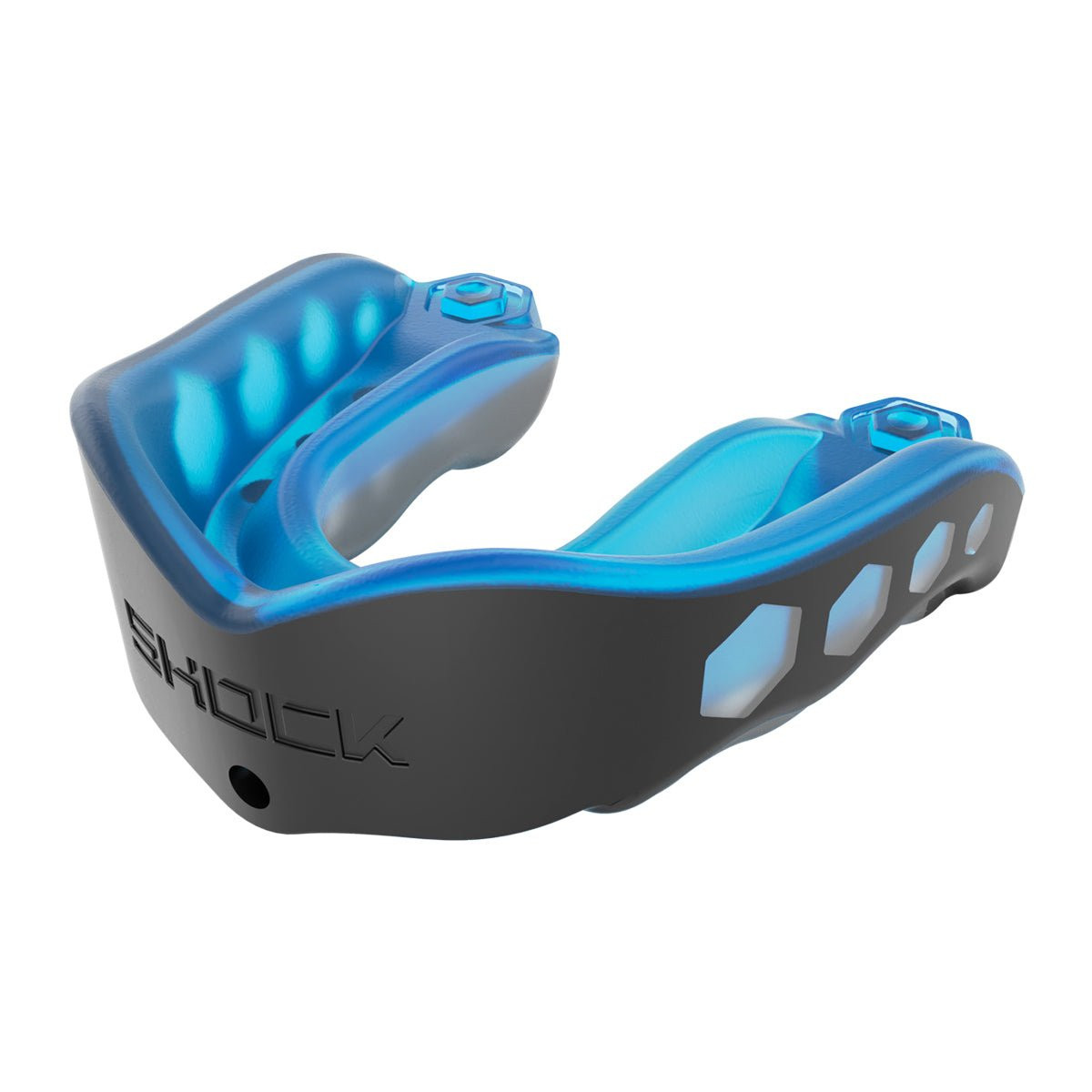 Century Gel Max Shock Dr. Mouthguard - Adult
