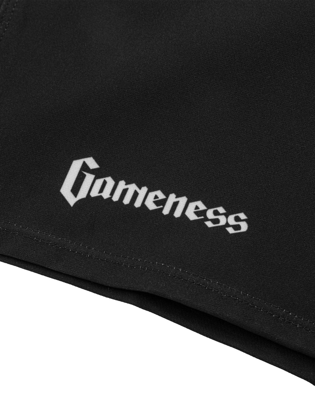 Gameness Youth Pro Grappling Shorts