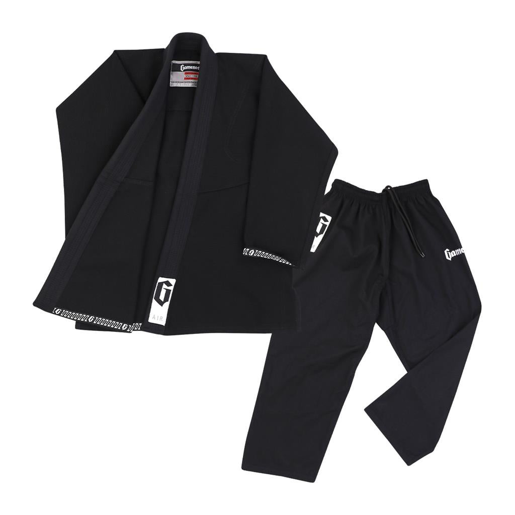 Gameness Youth Air Gi 2.0