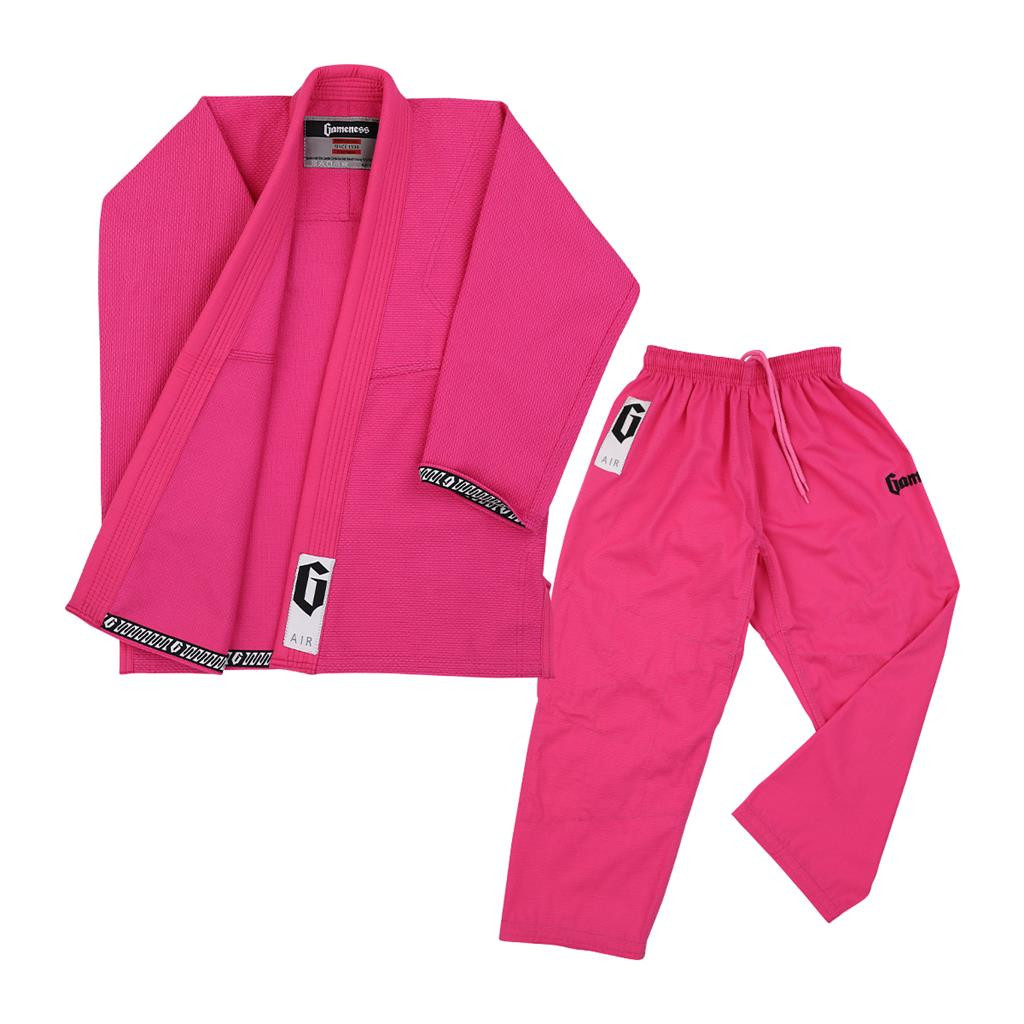 Gameness Youth Air Gi 2.0