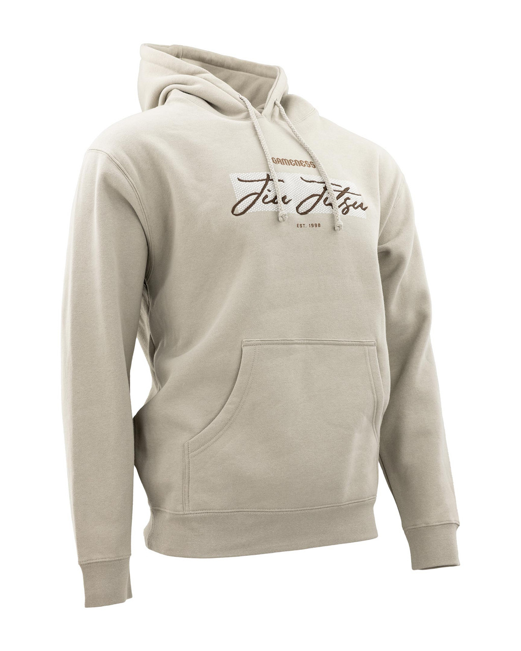 Gameness Roll With Us Hoodie