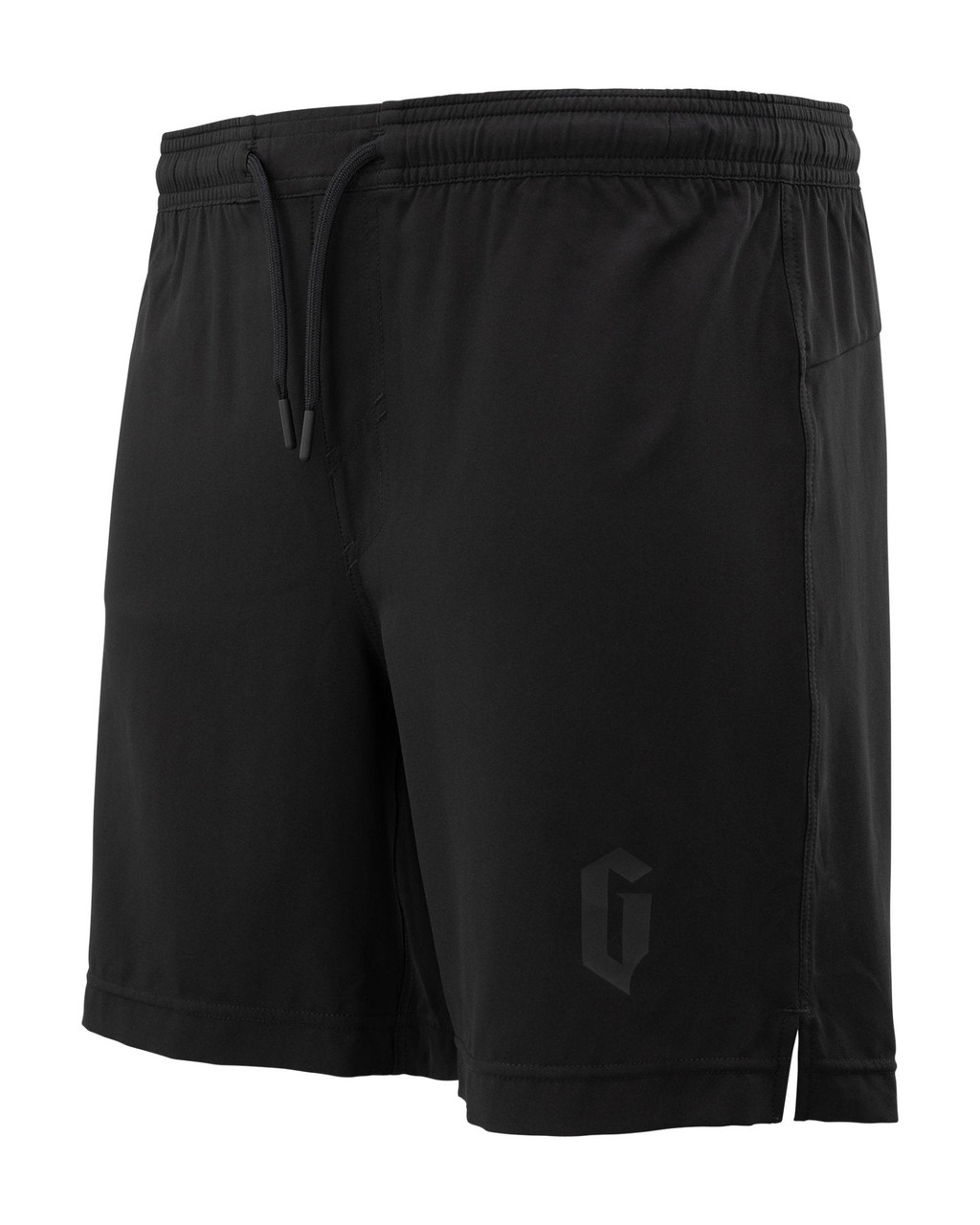 Gameness Men's Wazaflex Grappling Short (7-inch)