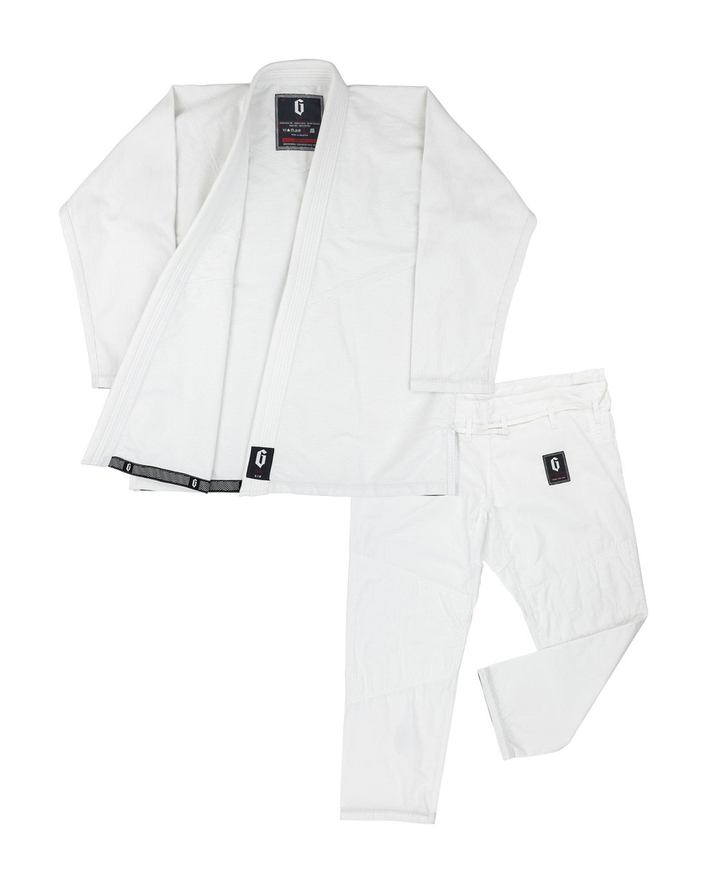 Gameness Men's Air Gi 3.0