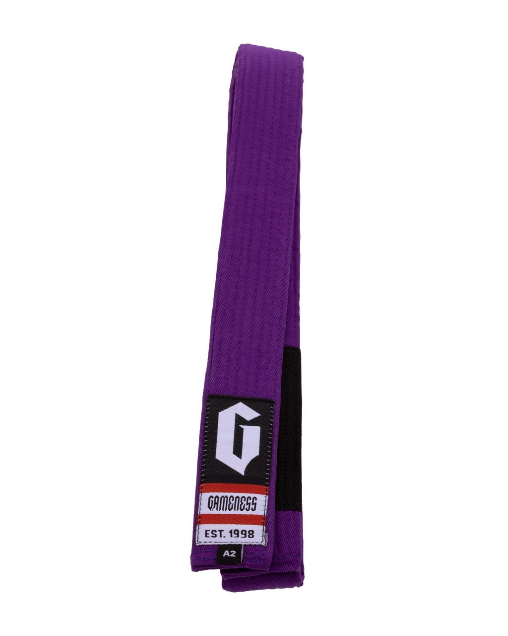 Gameness Adult Pro Series Belt