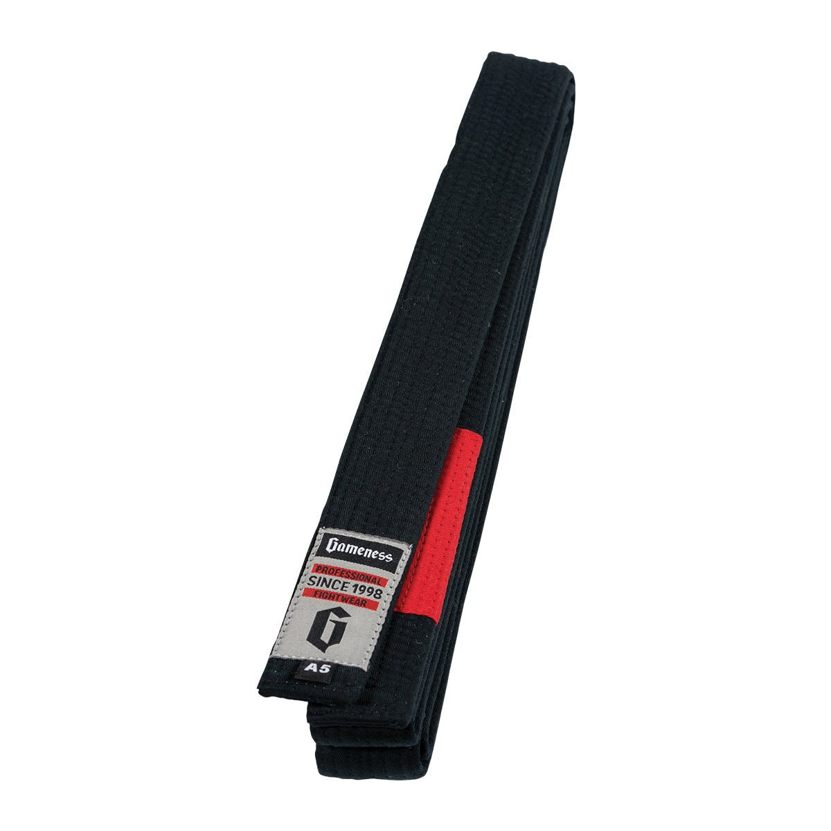 Gameness Adult Belt