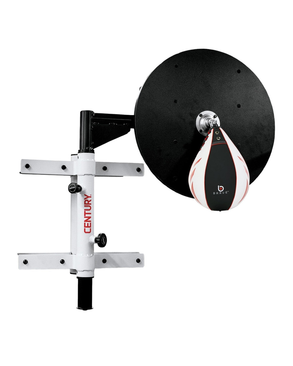 Century Fold Away Speed Bag Platform & Bag Kit
