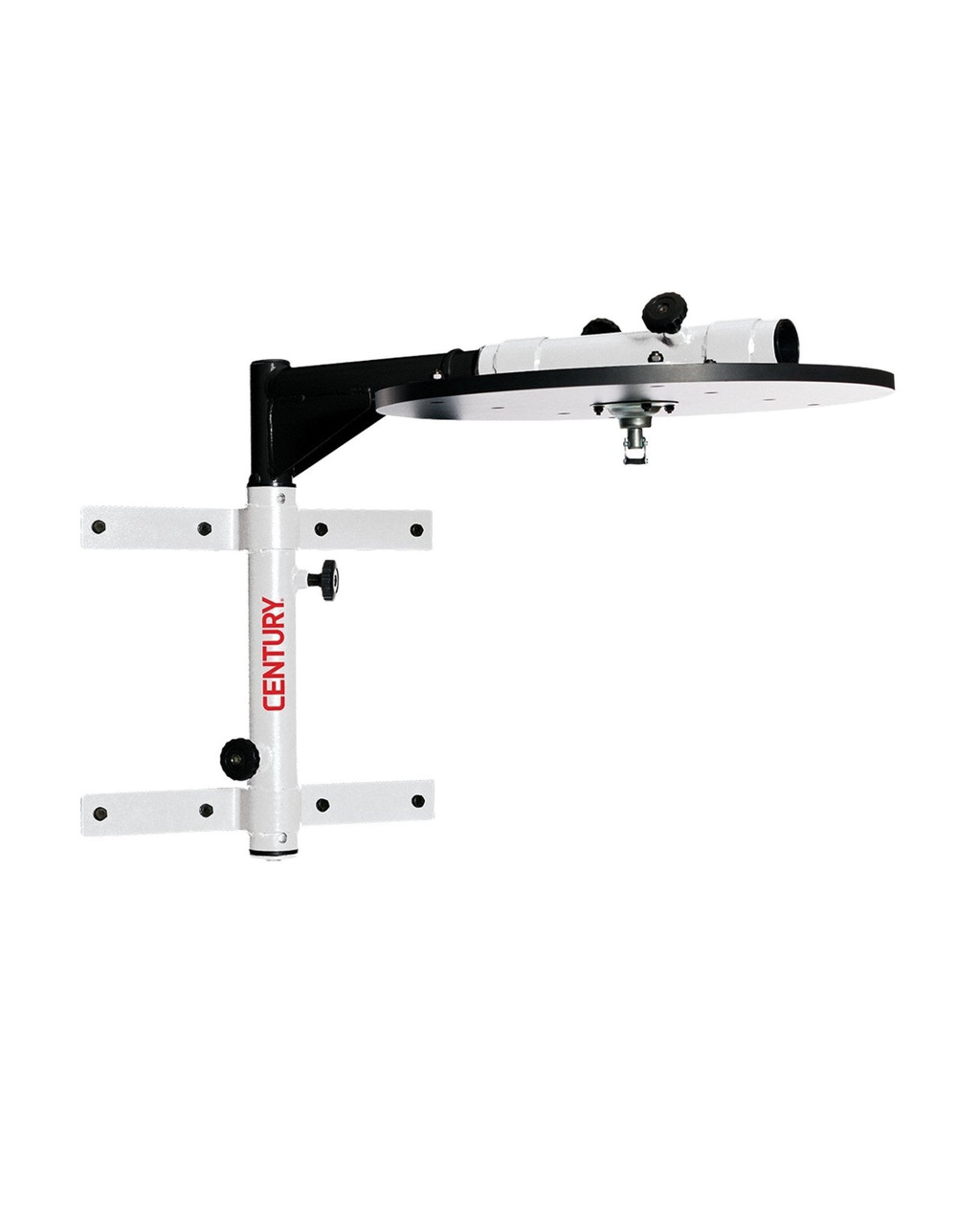 Century Fold Away Speed Bag Platform & Bag Kit