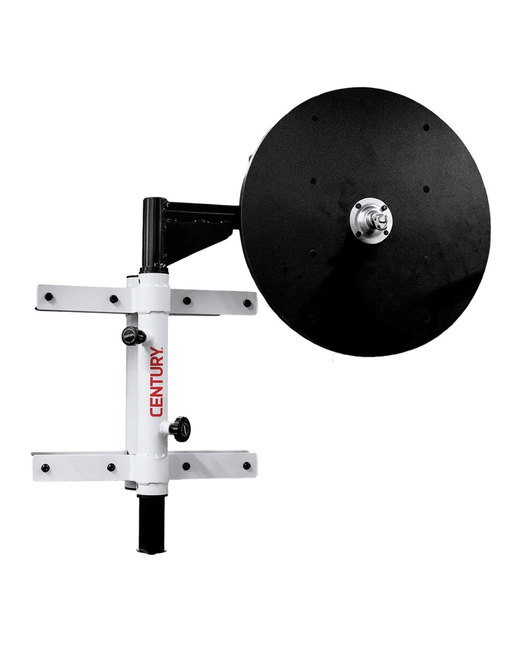 Century Fold Away Speed Bag Platform & Bag Kit