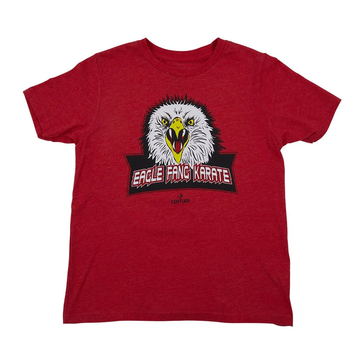 Century Eagle Fang Karate Tee